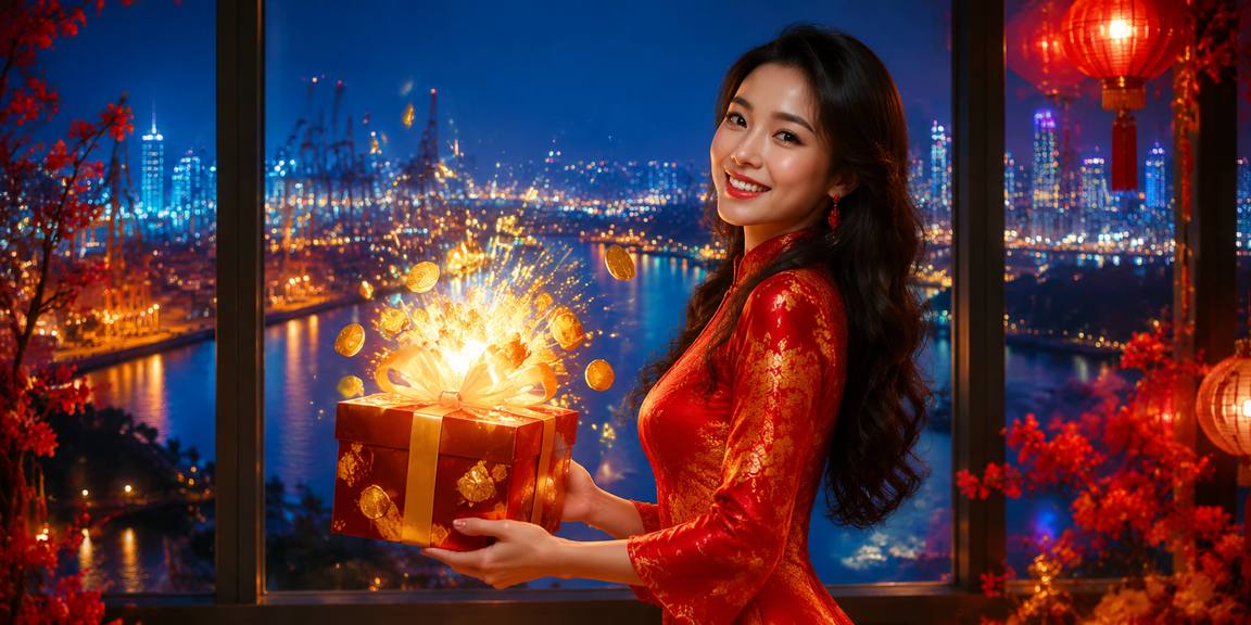 v10 Tôi vào được những gì sau khi mở tài khoản?